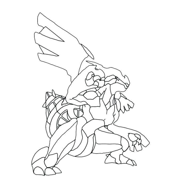 Coloriage Pokemon Groudon Kyogre Rayquaza Coloriage Pokemon Shaymin Az De Zekrom Kyogre Rayquaza Groudon