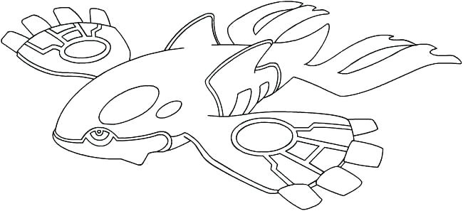 Coloriage Pokemon Legendaire Groudon Coloriage Pokemon Kyogre Rayquaza Groudon Mega Fashionzeninfo