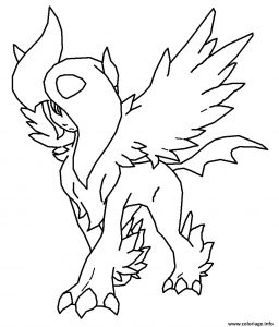 Coloriage Pokemon Mega Evolution Evoli Coloriage Pokemon Mega Evolution Eevee Evolutions Dessin Destiné