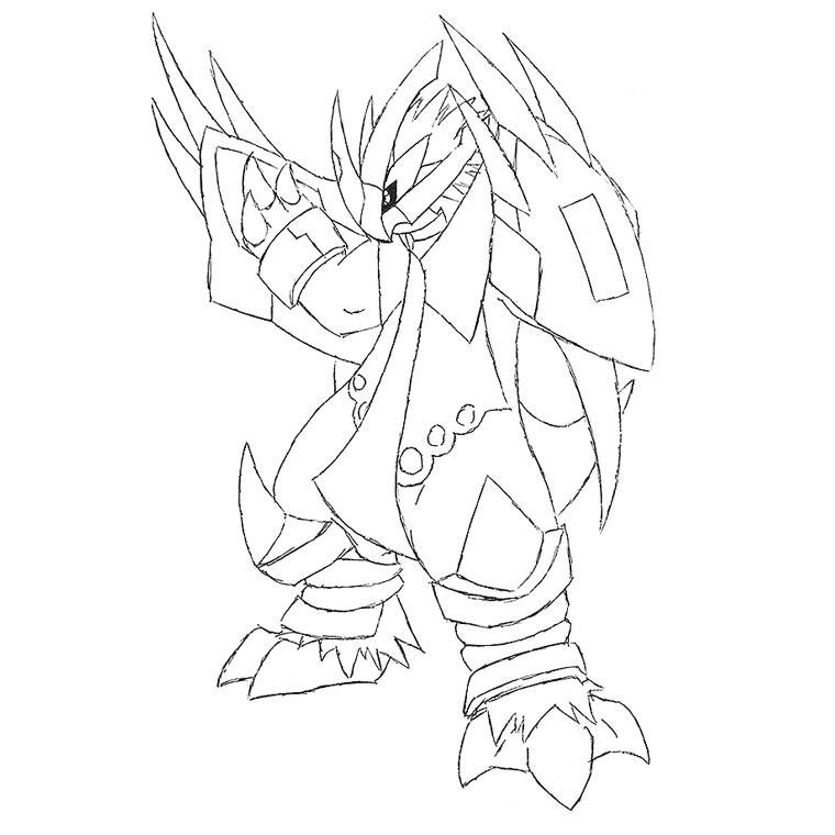 Coloriage Pokemon Mega Evolution Xyz Coloriage Pokemon X Et Ex Az Coloriage