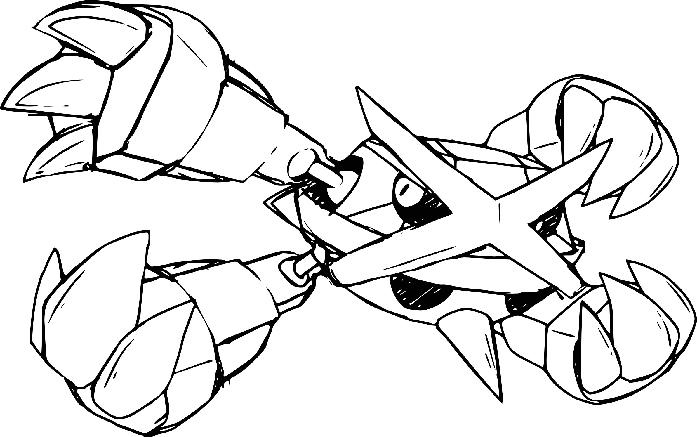Coloriage Pokemon Primo Groudon A Imprimer Génial Coloriage Pokemon Primo Groudon