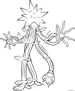 Coloriage Pokemon Xy A Imprimer Gratuit Frais Dessin Colorier Pokemon X Et Y – Mademoiselleosaki