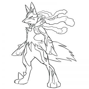 Coloriage Pokemon Xy Mega Evolution Coloriage Pokemon X Et Y Mega Evolution A Imprimer Image Result for