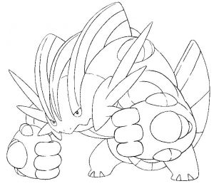 Coloriage Pokemon Xy Mega Evolution Pokemon Coloriages Pikachu A S Coloriage Pokemon Pikachu Et Sacha