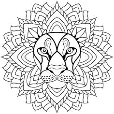 Coloriage Pour Grand Dessins Colorier Kirikou Coloriages Pour Enfants