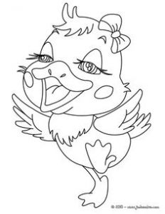 Coloriage Pour tout Petit En Ligne 52 Best Coloriages Animaux De La Ferme Images On Pinterest