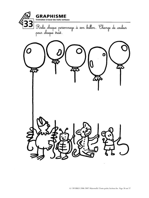 Coloriage Pour toute Petite Section Aper§u Du Fichier Zecol toute Petite Section Maternelle Pdf