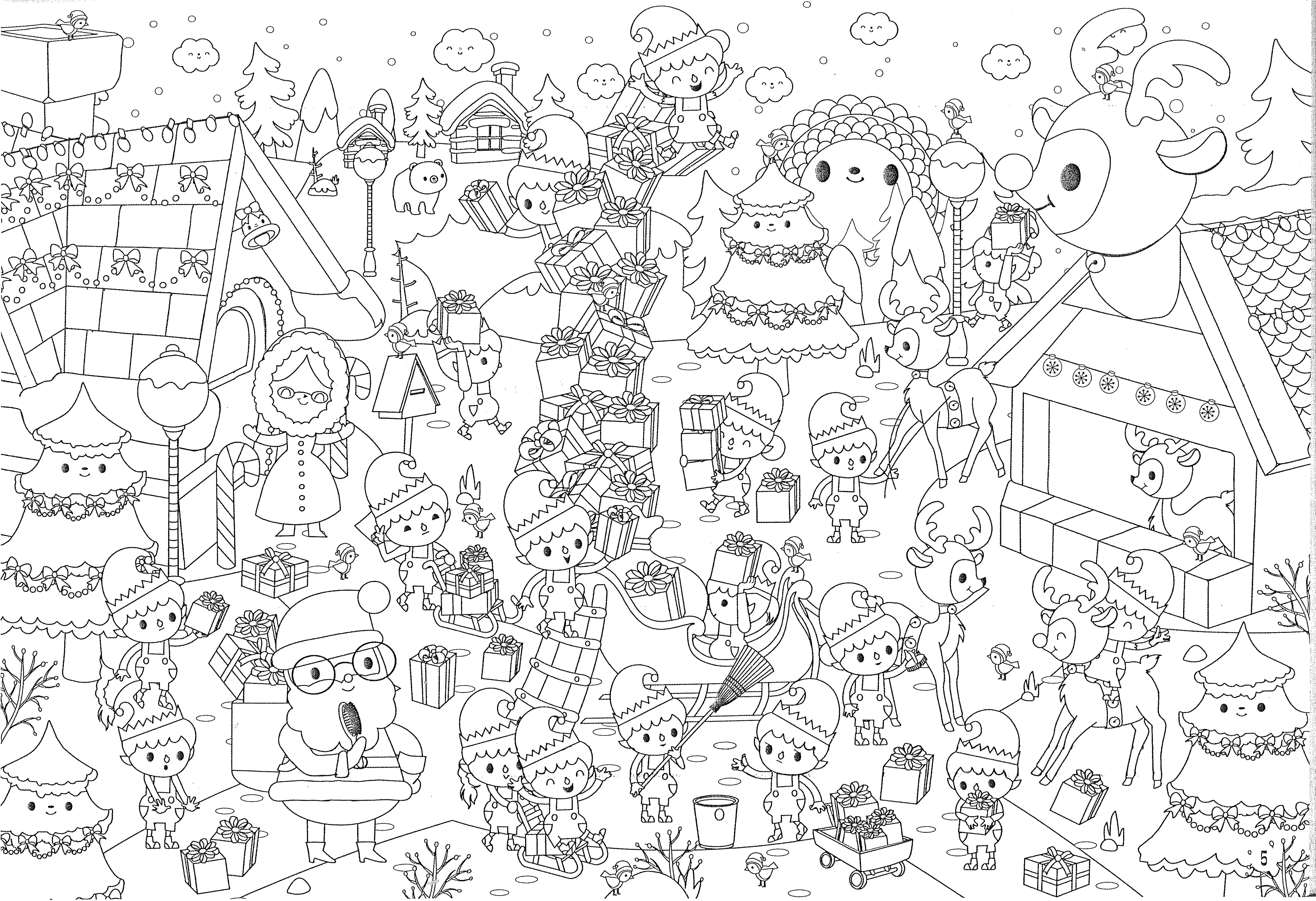 Coloriage Préhistoire Cm1 Des Coloriages De No L L école De Crevette