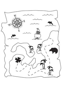 Coloriage Préhistoire Cycle 3 Crekid Free Story Rocks Printouts Pirate Story Rocks Spark