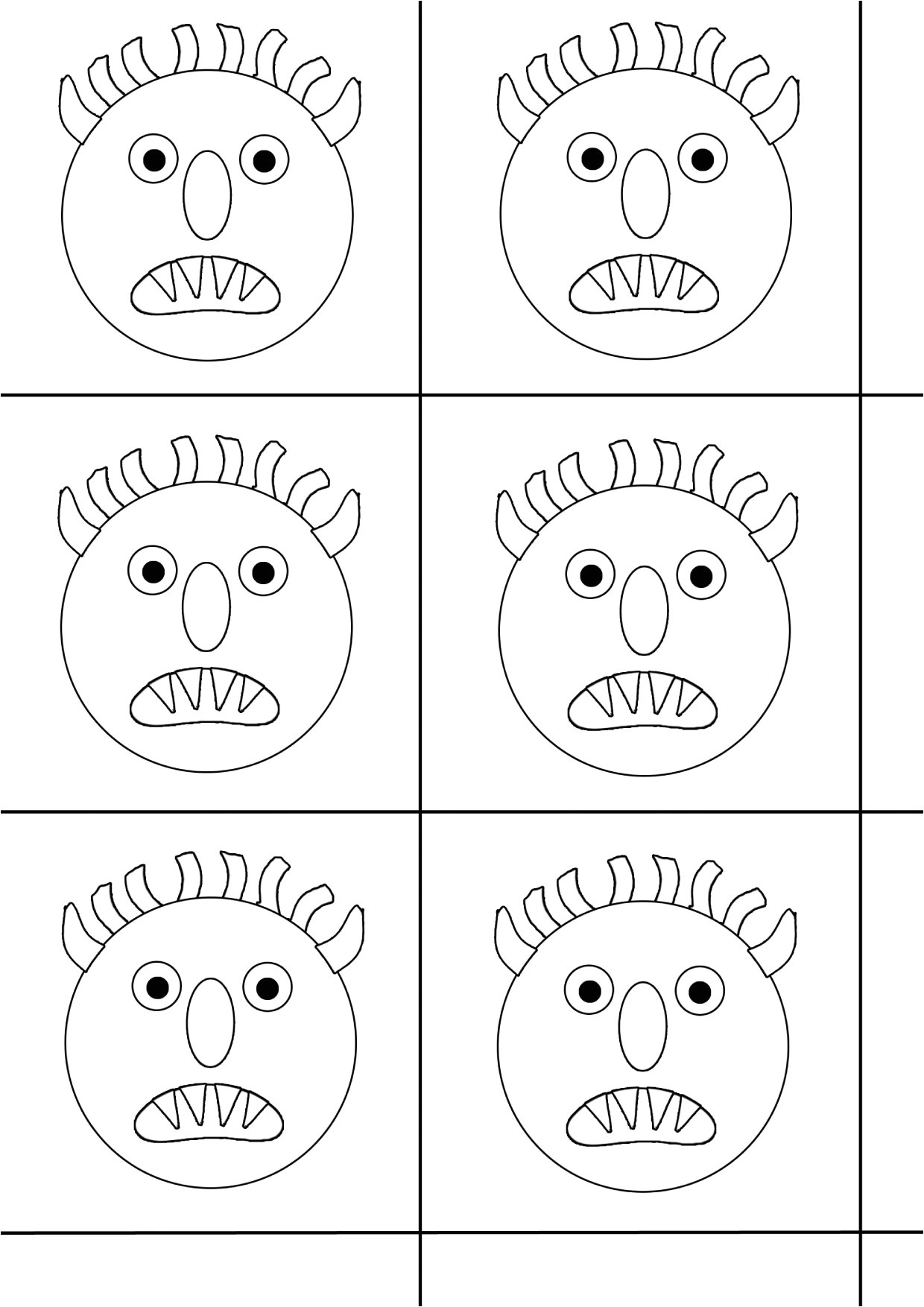 Coloriage Préhistoire Lutin Bazar C1 Albums Docs Pour Pe