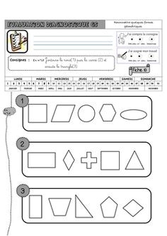 Coloriage Rentrée Gs Maternelle Evaluation Diagnostique Gs