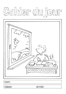 Coloriage Rentrée Scolaire Maternelle Danger école Affichages Utiles En Vrac