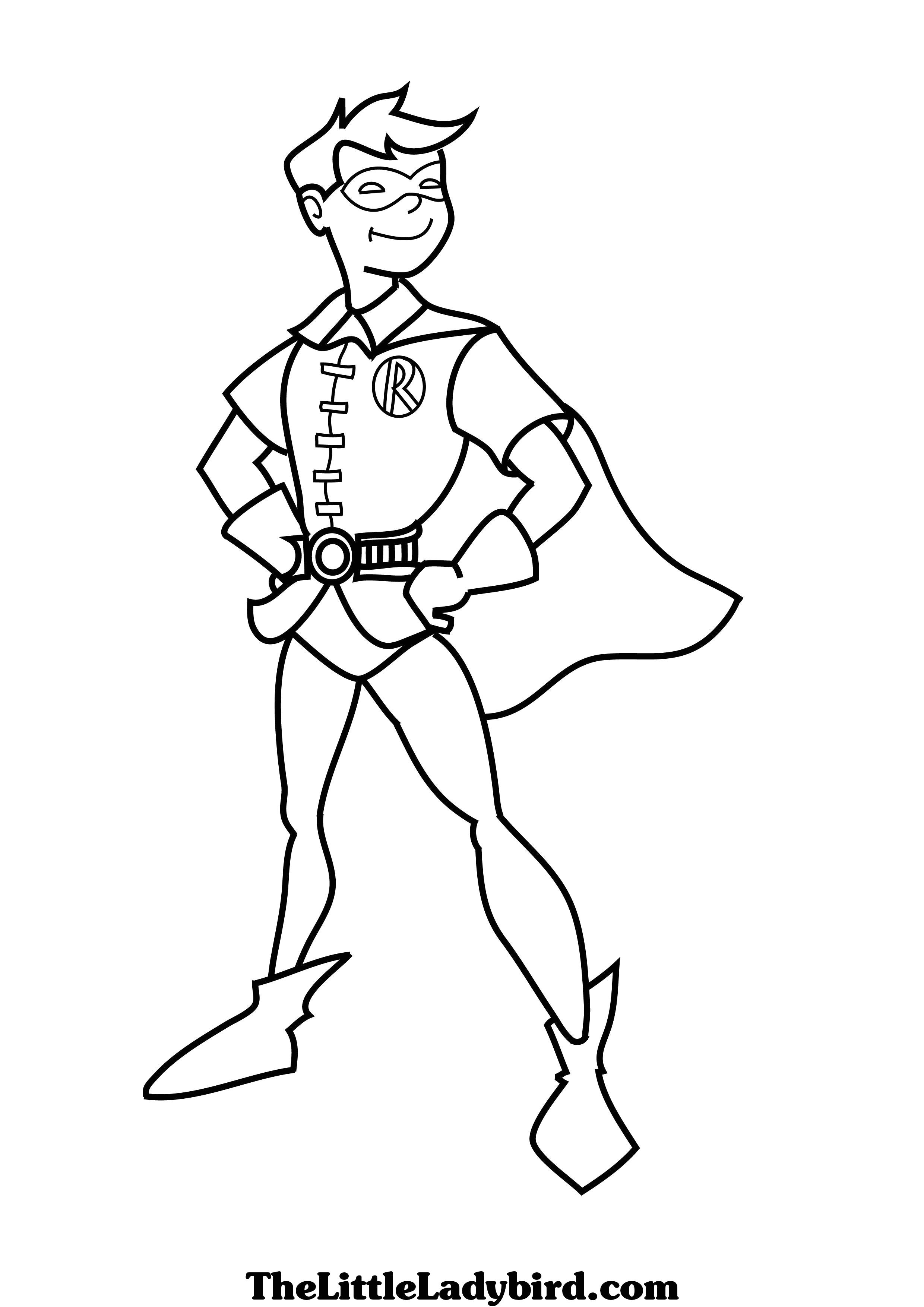 Coloriage Robin Des Bois Tf1 Nouveau Robin Des Bois Coloriage A Imprimer