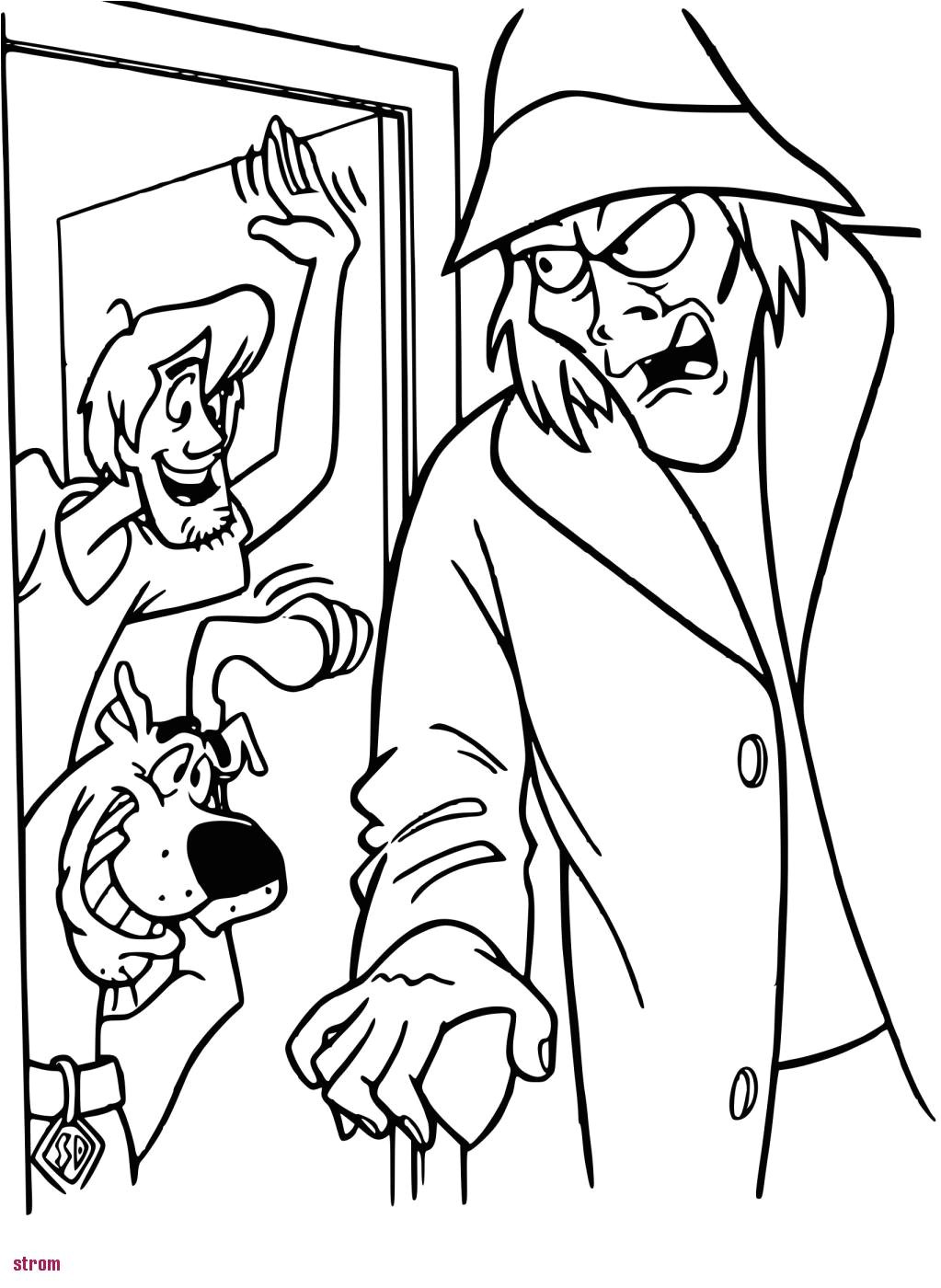 Coloriage Scoubidou Pirate Coloriage Scoubidou Pirate Contemporain Coloriage Scooby Doo