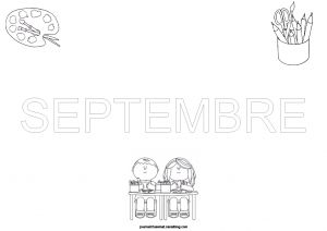 Coloriage Septembre Bout De Gomme Coloriage Septembre Eyelogicmedia