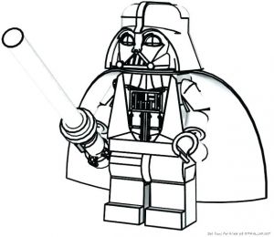 Coloriage Star Wars Dark Vador Star Wars Coloring Picture Color Me Pretty Star Wars Pinterest Star