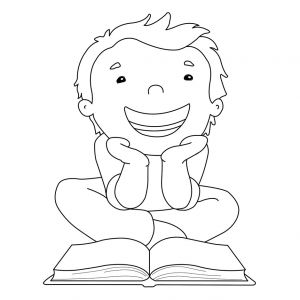 Coloriage Sur Le Thème De La Rentrée Des Classes Coloriages Rentrée Des Classes Ecole