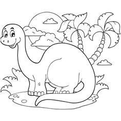 Coloriage T Rex Gratuit 26 Best Coloriage Images On Pinterest