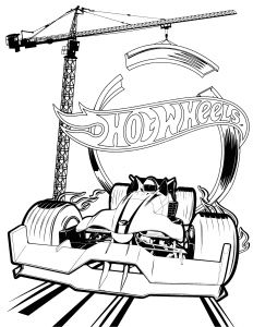 Coloriage Team Hot Wheels Hot Wheels Coloring Pages Awesome Ferrari Coloring Pages Fresh Team