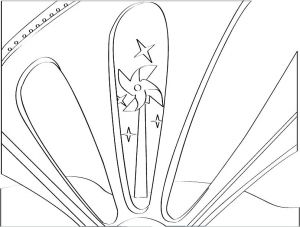 Coloriage Teletubbies En Ligne Coloriages Teletubbies Coloriage Gratuit Teletubbies Imprimer