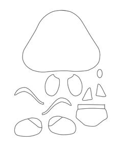 Coloriage toad Chat Coloriage   Imprimer Personnages Cél¨bres Nintendo Super Mario