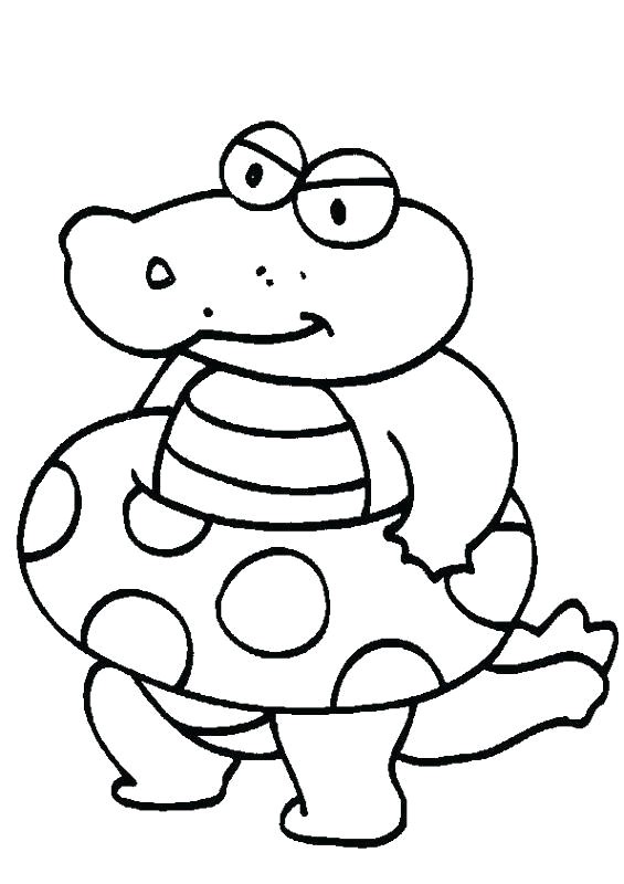Coloriage toad Le Champignon Coloriages Vacances A La Mer Le Crocodile Coloriage toad Le