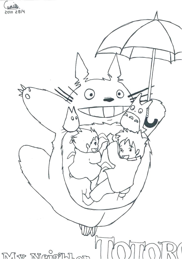 Coloriage totoro En Ligne 176 Best Anime Merchandise Pinterest Coloriages En Ligne
