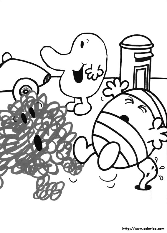 Coloriage tou Bichvat Index Of Images Coloriage Monsieur Madame