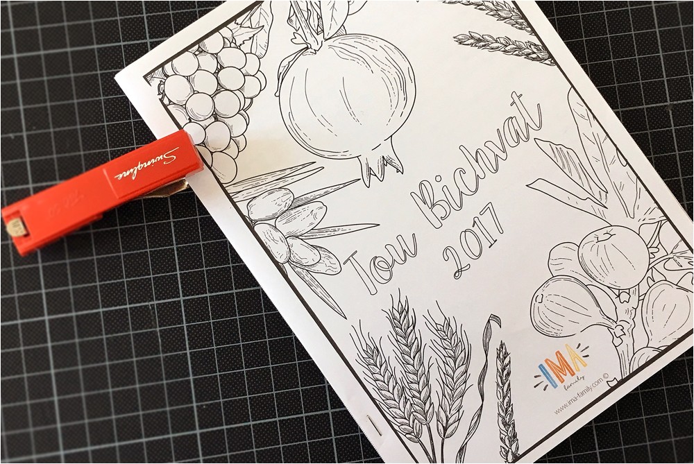 Coloriage tou Bichvat Livret De Coloriages Pour tou Bichvat