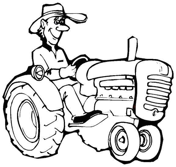 Coloriage Tracteur tom Et Ses Amis Coloriage Tracteur tom Et Ses Amis