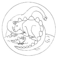 Coloriage Tyrannosaure à Imprimer 214 Best Coloriages Dinosaures Images On Pinterest