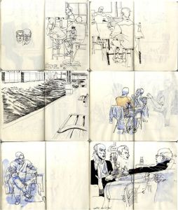 Coloriage Vacances été Montagne Les 70 Meilleures Images Du Tableau Observations Sur Pinterest