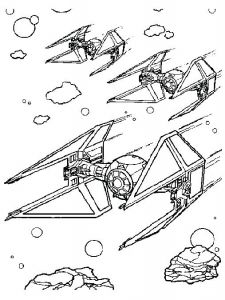 Coloriage Vaisseau Goldorak Coloriage Vaisseau Star Wars Coloriage A Imprimer Star Wars Les