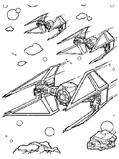 Coloriage Vaisseau Goldorak Coloriage Vaisseau Star Wars Coloriage A Imprimer Star Wars Les