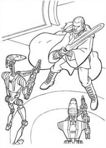 Coloriage Vaisseau Spatial Star Wars Ic Book Coloring War Google Search
