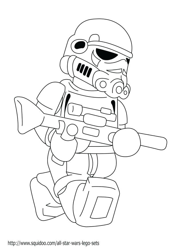 Coloriage Vaisseau Star Wars Lego Coloriage Lego Star Wars 7 with Hd Resolution 618874