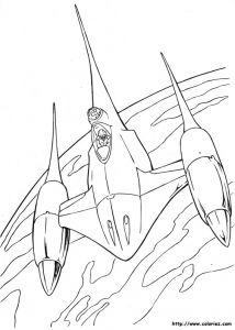 Coloriage Vaisseau Star Wars Lego Coloriage Lego Star Wars Vaisseau