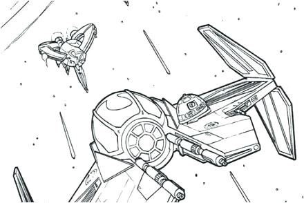 Coloriage Vaisseau Star Wars Rebels A Coloriage Star Wars Imprimer 1001 Coloriagegratuitfr Du Vaisseau A