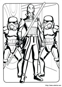 Coloriage Vaisseau Star Wars Rebels Kleurplaat Clone Wars Lineart Star Pinterest Coloriage Ahsoka