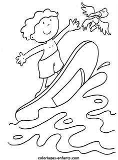 Coloriage Vélo De Course Skater Pattern Use the Printable Outline for Crafts Creating