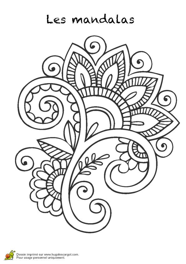Coloriage Violette Fleur 282 Best Dessin Images On Pinterest