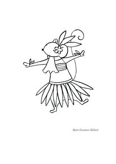 Coloriage Violette Mirgue Coloriage Pic Du Midi Violette Mirgue Violette Mirgue