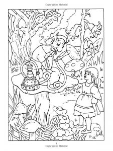 Coloriage World Of Tank the 243 Best Coloriage Fantaisie Images On Pinterest