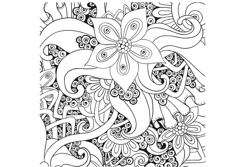 Coloriage Zen à Imprimer Gratuit Amazing Coloriage Mandalas attrape Reve Coeur Picture Collection