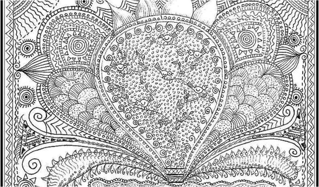 Coloriage Zen à Imprimer Gratuit Coloriage Destressant Pour Adulte A Imprimer Coloriage Anti Stress