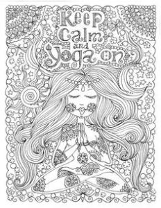 Coloriage Zen Adulte à Imprimer Gratuit Coloriage Anti Stress Pour Adulte Imprimer Gratuitement
