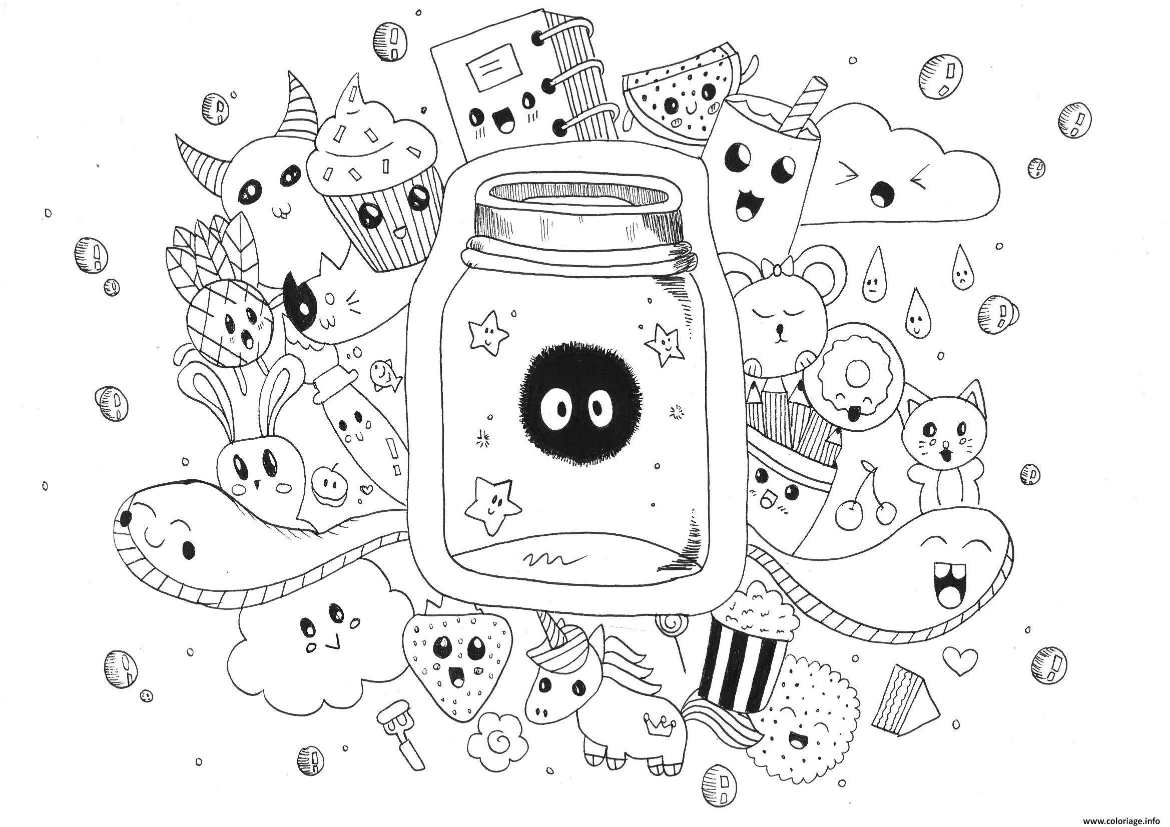 Coloriages Adultes à Imprimer Gratuits Impressionnant Dessins   Colorier Pour Adulte – Mademoiselleosaki