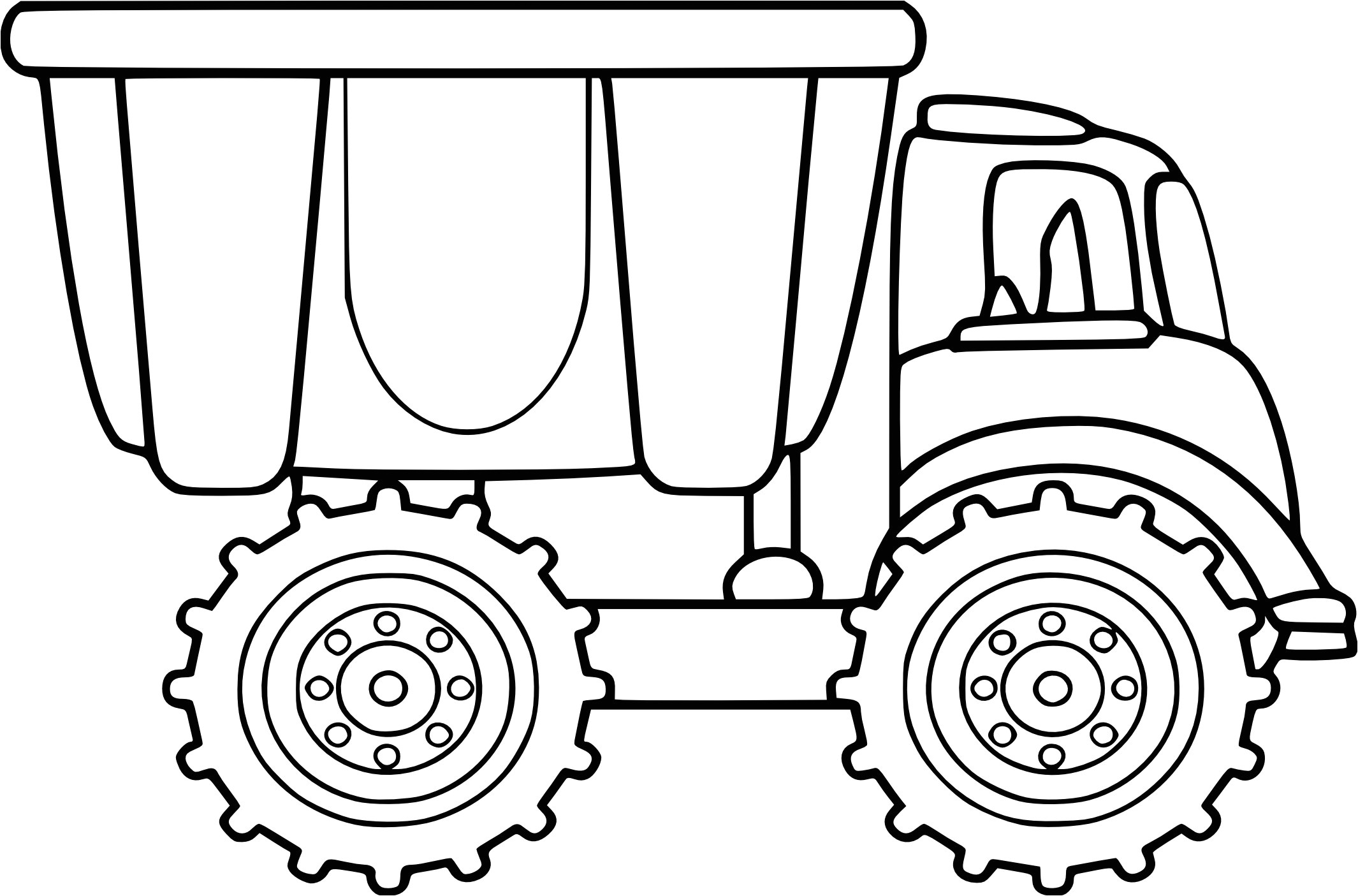 Dessin Coloriage Camion Poubelle Inspirant Dessin A Colorier Camion De Poubelle – Mademoiselleosaki