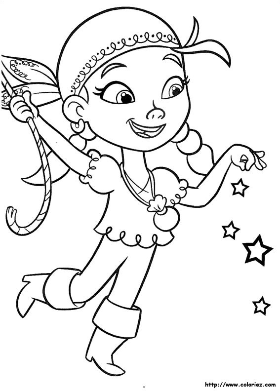 Dessin Coloriage Jack Et Les Pirates Coloriage De Pirate Filename Coloring Page Free Printable orango
