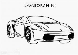 Dessin Coloriage Lamborghini Coloriage De Voiture Wallpaper Lamborghini Coloriage Voiture